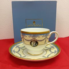 跡部景吾 跡部王国 カップ＆ソーサー 誕生記念プレート テニスの王子様 ノリタケ Noritake ノリタケ テニスの王子様 跡部景吾 カップ&ソーサー - メルカリ