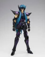 新品 聖闘士聖衣神話EX アクエリアスカミュ（冥衣）