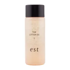 est エスト ザ ローション EX T 20mL 化粧水ミニサイズ お試し 旅行 トラベル スキンケア 基礎化粧品 乾燥 保湿 ハリ[定形内郵便]