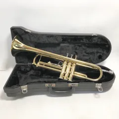 JUPITER ジュピター JTR-300 トランペット  116761のサムネイル