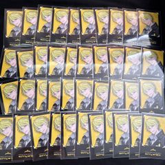 値下げ中 アニメインパルス サニー・ブリスコー フォトカード - メルカリ