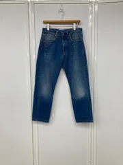 Levi's リーバイス 501 デニム Ｗ30 トルコ製 3813 平塚店　衣料品　D