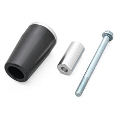 美品！トライデント660純正ミラー 左右2個セット - メルカリ