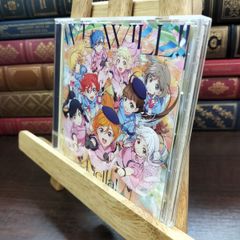 [중고] TV 애니메이션 [러브라이브! 슈퍼스타!!] 2기 OP 주제가 [WE WILL!!] 란티스 060202