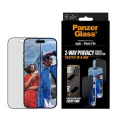 TUMI iPhone 16 Pro ケースとPanzerGlass 2枚セット - メルカリ