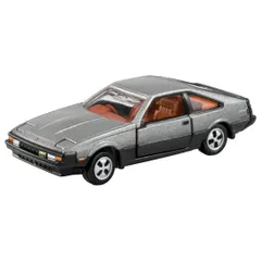 新品 タカラトミー(TAKARA TOMY) 『 トミカプレミアム 14 トヨタ セリカ XX 』 ミニカー 車 おもちゃ 男子用 6歳以上 箱入り 玩具安全基準合格 STマーク認証 TOMICA