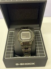 G-SHOCK GMW-B5000CS-1DR Bluetooth 日本製 - メルカリ