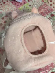 デニマルズ(DENIMALZ) DAY6（デイシックス）ウォンピル(WONPIL) 移動用ポーチ