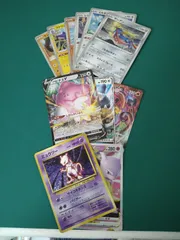 ポケモン　カード　11組