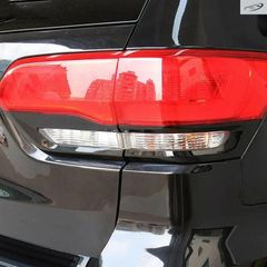カバー割れアリ F31 BMW 320D ツーリング 純正LED左テールライト