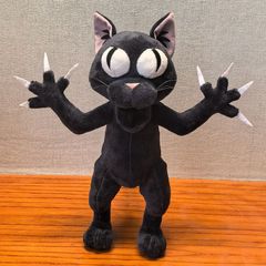 Cuphead Devil カップヘッド デビル ぬいぐるみ - メルカリ