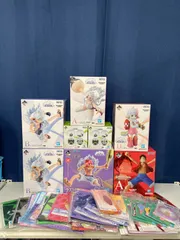 一番くじ ワンピース 思い描く未来 偉大なる航路へ 小物雑貨 下位賞 まとめ 被りあり （ME26-4098）