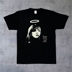宮沢りえ tシャツ90sオマージュ 資生堂広告 サンプリング 企業系