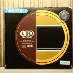 国内盤CD★エルアール/L-R■ Let me Roll it! 【PCCA00845/4988013714731】Q50260