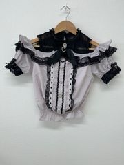 ゴスロリ エログロ ホラー ロリータ ゴシック 画集 2冊セット - メルカリ