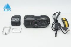 【E2060】 RICOH WG-4 ライムイエロー リコー E2060】 RICOH WG-4 ライムイエロー リコー - メルカリ