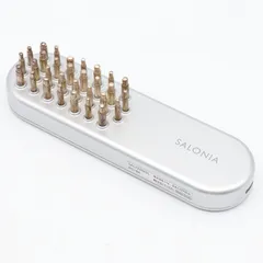2026年最新】SALONIA ボディ・フェイスケアの人気アイテム - メルカリ