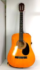 Reed Man RM-501 エレアコ アコースティックギター - メルカリ