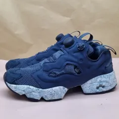 リーボック インスタポンプ フューリー レディーススニーカー 24センチ