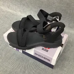 SKECHERS レディース HANDS FREE Swift Fit