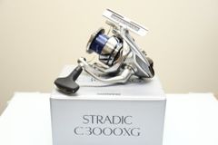 23ストラディック c5000XG 1回のみ使用 - メルカリ