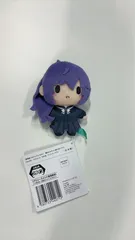 MR-02459 プロジェクトセカイ ふわぷちマスコット 壊れたセカイと歌えないミク 朝比奈まふゆ