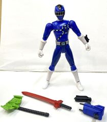 太陽戦隊 サンバルカン バルシャーク 超合金 当時物 1981年 ポピー 