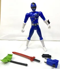 希少★烈車戦隊トッキュウジャー 乗り換えチェンジシリーズ トッキュウ2号