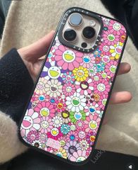 CASETiFY 村上隆 iPhone17promaxケース - メルカリ