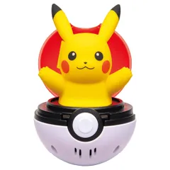 新品 タカラトミー(TAKARA TOMY) ポケットモンスター ぴょこぷにゅ ピカチュウ 【日本おもちゃ大賞2025 バラエティ部門 優秀賞】