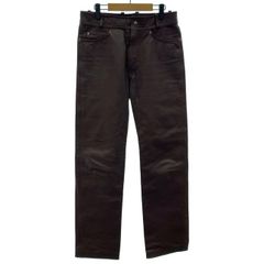 AW2009 ハート涙 コーデュロイ ブッシュパンツ 2×30 - メルカリ