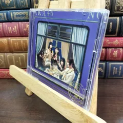 【中古】 チャンスは平等 (Type-D) - 乃木坂46 ソニー・ミュージックレーベルズ 060121