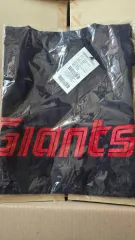 ジャショップ公認 ロッテ・ジャイアンツ ロゴ 半袖Tシャツ (未開封 新品)