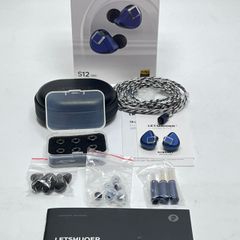 LET SHUOER S12 Pro イヤホン 超美品 - メルカリ