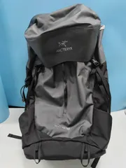 【良品】ARC'TERYX BORA AR 63 バックパック アークテリクス ボラ AR 63 バックパック ARC'TERYX Bora Backpack