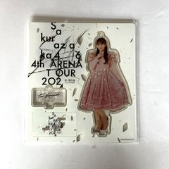 青山なぎさ アクリルスタンド 1st LIVE KAIHOU きゅるるんver. - メルカリ