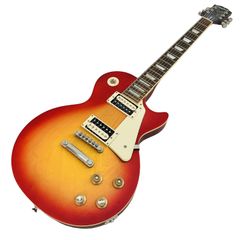 Epiphone Les Paul Classic electric guitar, used, C11099598