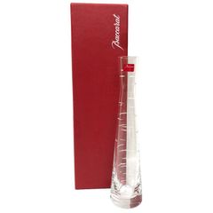 新品】バカラ Baccarat トンカチ ハンマー 1998 置物 箱付き - メルカリ
