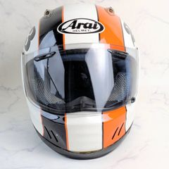 Arai YF-Design フルフェイスヘルメット アライ - メルカリ