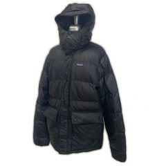 どんだどん様patagonia パタゴニア【M】ウェンディゴダウンジャケット