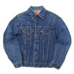 Levi's リーバイス 70505 big E 40 サード 3rd 557 - メルカリ