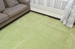 背面部破損で更に値下げ‼️大型ワインレッド ソファ2024年10月に購入
