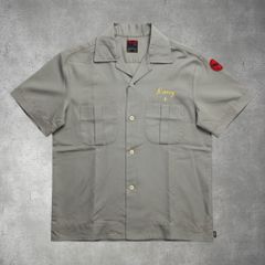 め*ー様 BRU NA BOINNE ウールカシミアベースボールシャツ ブルーナ め*ー様 BRU NA BOINNE ウールカシミアベースボールシャツ ブルーナ