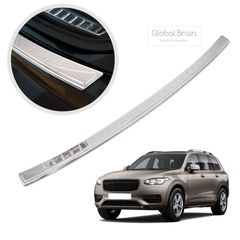VOLVO XC40 純正 車両カバー 30686726 - メルカリ