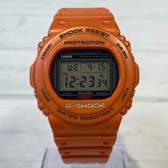 コラボ/G-SHOCK/BEAMS/別注/DW-5700/限定/スティング/良品 - メルカリ