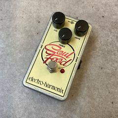 ELECTRO-HARMONIX SOUL FOOD クリッパーモデファイ - メルカリ