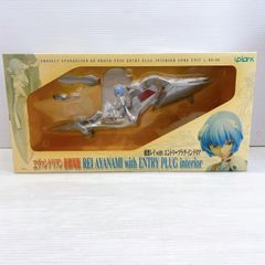 新品未開封】WALLHACK SP-005 EVANGELION 綾波レイ - メルカリ