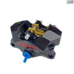jog 3yk スーパージョグzr RPM ブレーキキャリパー/サポートローター