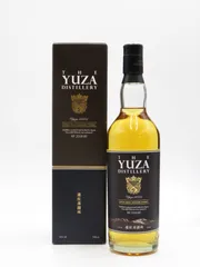 YUZA セカンドエディション 2022 未開栓　箱付　匿名発送　a YUZA セカンドエディション 2022 未開栓 箱付 匿名発送 a - メルカリ