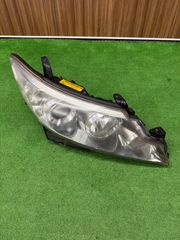 トヨタ DBA-ACR50W ヘッドランプ - メルカリ